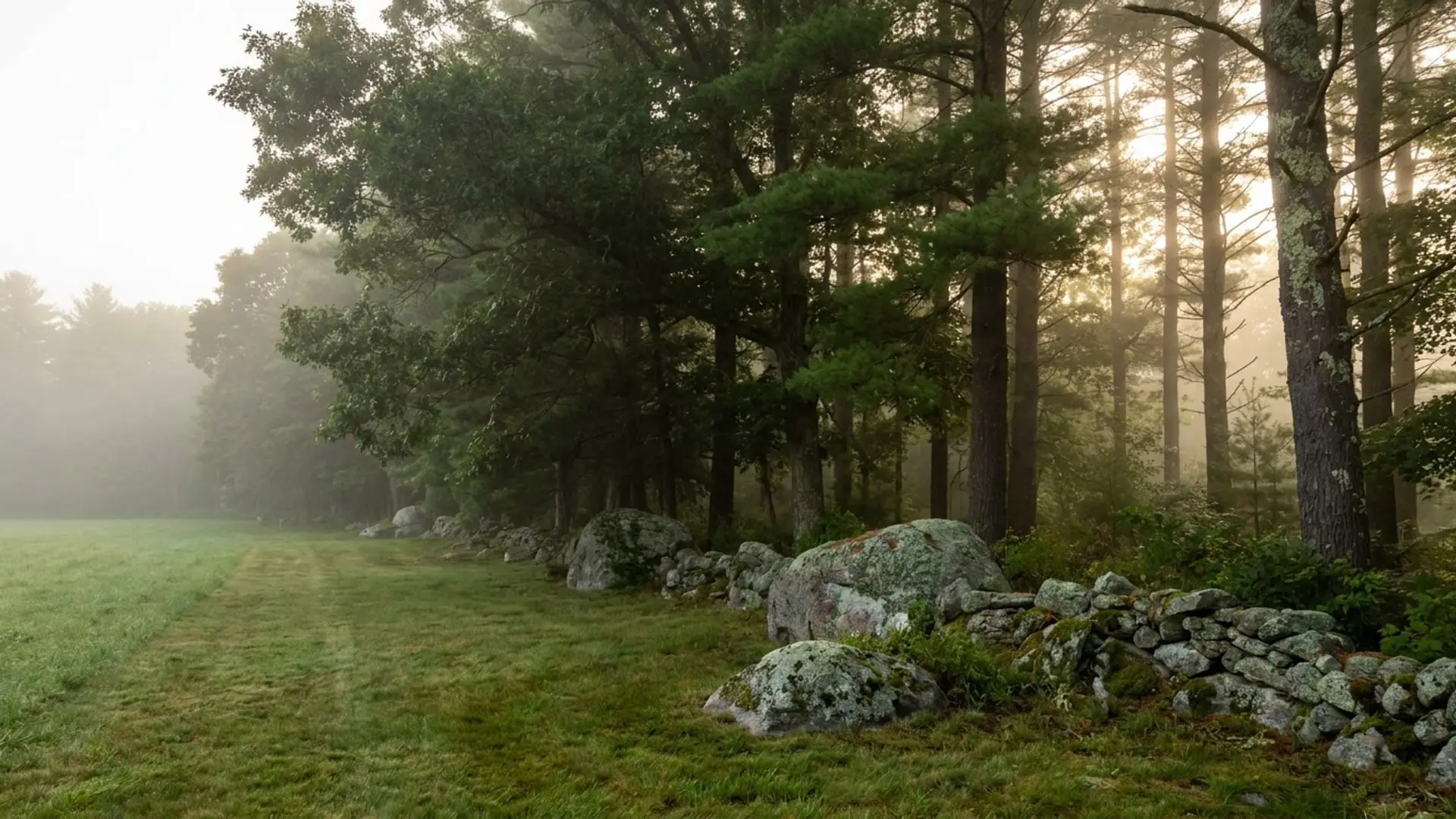 Ledyard, CT property under year-round care by American Ground & Snow
